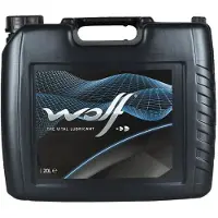 WOLF Vaihteistoöljy 8303852