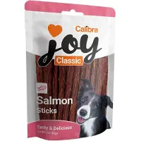 Calibra Joy Dog Classic - Salmon Sticks - 500g