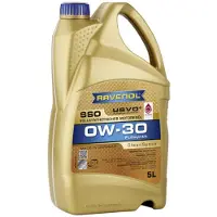 Ravenol Moottoriöljy 1111100-005-01-999