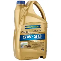 Ravenol Moottoriöljy 1111124-004-01-999