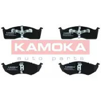 KAMOKA Jarrupalasarja (4kpl), levyjarru JQ1012196