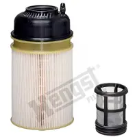 HENGST FILTER Polttoainesuodatin E440KP D269-2