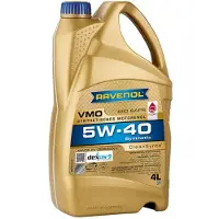 Ravenol Moottoriöljy 1111133-004-01-999