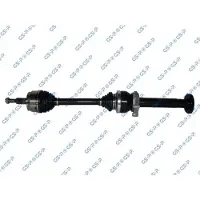 GSP Drive Shaft