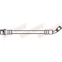 Quick Brake Jarruletku 58.024