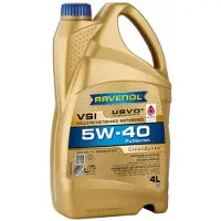 Ravenol Moottoriöljy 1111130-004-01-999