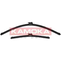 KAMOKA Pyyhkijänsulka 27F06