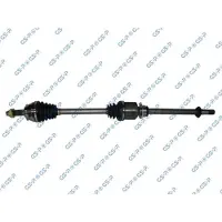 GSP Vetoakseli 217079