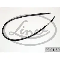 Linex Vaijeri, seisontajarru 09.01.30