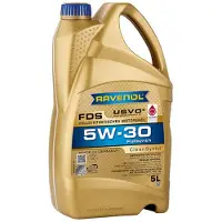 Ravenol Moottoriöljy 1111139-005-01-999