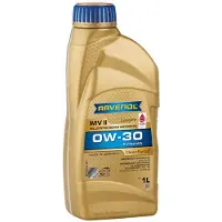 Ravenol Moottoriöljy 1111101-001-01-999