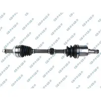 GSP Drive Shaft