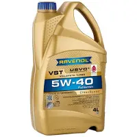 Ravenol Moottoriöljy 1111136-004-01-999