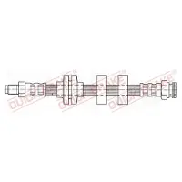 Quick Brake Jarruletku 37.904