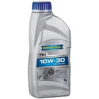 Ravenol Moottoriöljy 1112106-001-01-999