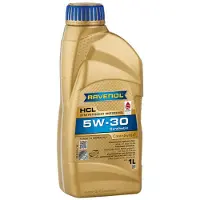 Ravenol Moottoriöljy 1111118-001-01-999