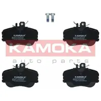 KAMOKA Jarrupalasarja (4kpl), levyjarru JQ1011708