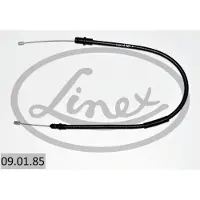 Linex Vaijeri, seisontajarru 09.01.85