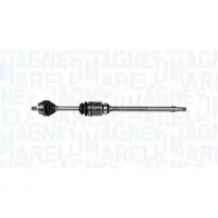 MAGNETI MARELLI Vetoakseli