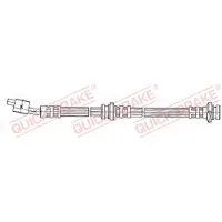 Quick Brake Jarruletku 59.909