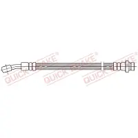 Quick Brake Jarruletku 50.074