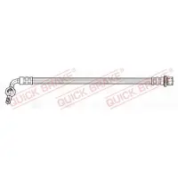 Quick Brake Jarruletku 50.068