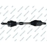 GSP Drive Shaft