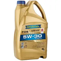 Ravenol Moottoriöljy 1111139-004-01-999