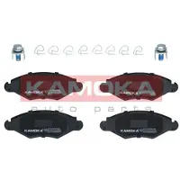 KAMOKA Jarrupalasarja (4kpl), levyjarru JQ1012756