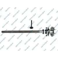 GSP Vetoakseli 261349
