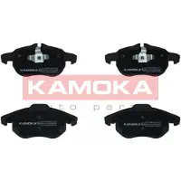 KAMOKA Jarrupalasarja (4kpl), levyjarru JQ1013040