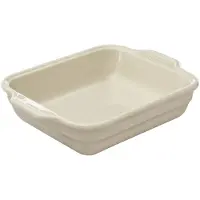 Pyrex - Creation Uunivuoka 22x29 cm Beige