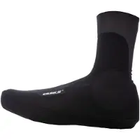 Q36.5 Hybrid Shoe Covers Black, Size 40-43