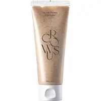 GROWUS Sea Salt Therapy Scalp Scaler 120 g