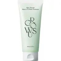 GROWUS Algae Therapy Mineral No-wash Treatment 150 ml
