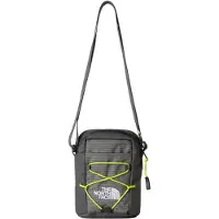 The North Face Jester Crossbody Bag, harmaa