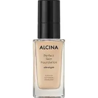 Alcina Perfect Skin Foundation peittävä meikkivoide täydelliseen ihoon sävy Ultralight 35 ml