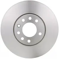 Bosch Jarrulevy, ⌀288 mm, 0 986 478 588 - Saab - 9-3, 9-5, 900. Opel - Vectra, Calibra, Speedster. Lotus - Elise, Exige