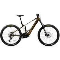 Orbea Wild/m M20 29/27.5´´ 2026 Sähköinen Maastopyörä