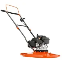 Husqvarna GX 560 Rinneleikkuri
