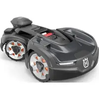 Husqvarna Automower 435X AWD BLACK robottiruohonleikkuri