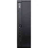 MSI PRO DP80 AI A2G-078DE Intel Core Ultra 7 265 Mini-PC (00B20811-078)