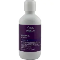 Wella Ultimate color sulfaatiton shampoo Shampoo 100 ml