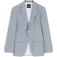 BOSS H-Hutson-262 - Blue - 52