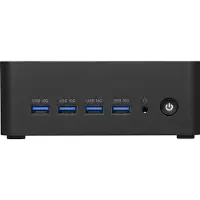 MSI Cubi Z AI barebone Ryzen 5 8645HS