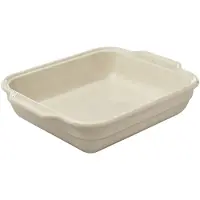 Pyrex - Creation Uunivuoka 28x37 cm Beige