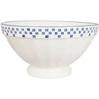 Strömshaga - Marion Kulho 23 cm 1,9 L Ruutu Sininen