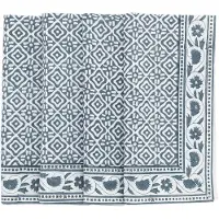 Chamois - Simmi Lautasliina 50x50 cm 4 kpl True Blue