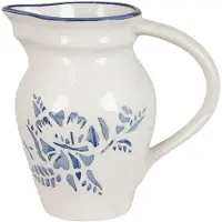 Strömshaga - Marion Kannu 30 cl Kukka Sininen