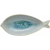 Lene Bjerre - Marinelle Tarjoiluastia kala 28 cm Sininen